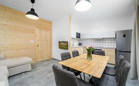 Apartmány 629